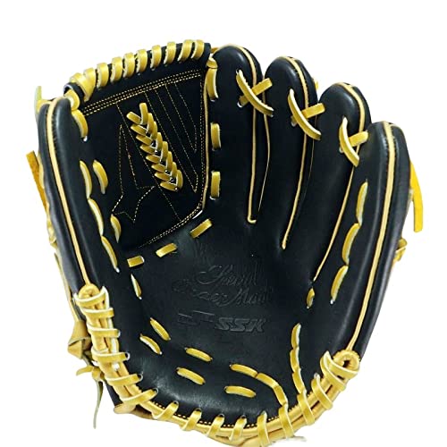 SSK 199 エスエスケイ 硬式グローブ グラブ 投手用 グローブ 右投げ